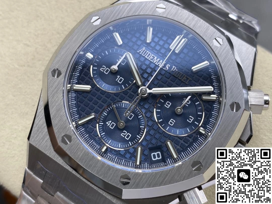DDF Factory V2 Audemars Piguet 26240ST.OO.1320ST.05 1:1 Best Edition Replica Watch